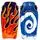 Intex -ის გასაბერი სერფინგი 112*62 -58165