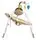 Cangaroo BABY SWING + CAPPUCHINO ელექტრო შეზლონგი, 2 image