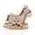 Cangaroo Donkey Dulcinea -  ფუმფულა სარწეველა ვირი, 2 image