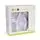 Cangaroo-ს მექანიკური რძის გამოსაწველი Manual breast pump Delicate, 2 image