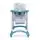 Cangaroo Mint Blue საკვები სკამ-მაგიდა, 2 image