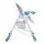Cangaroo Mint Blue საკვები სკამ-მაგიდა, 3 image