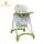 Cangaroo Mint Green საკვები სკამ-მაგიდა