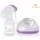 Cangaroo-ს ელექტრო რძის გამოსაწველი Electric Breast Pump Elegance XN-D211