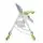 Cangaroo Mint Green საკვები სკამ-მაგიდა, 3 image