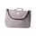 KikkaBoo UGO Light Grey Melange 4in1 საბავშვო ეტლის კომპლექტი, 10 image
