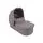 KikkaBoo UGO Dark Grey Melange 4in1 საბავშვო ეტლის კომპლექტი, 11 image