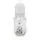 Cangaroo-ს საბავშვო ბოთლი NORMAL GLASS BOTTLE WITH STANDART NECK 120ml - GB301