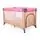 Cangaroo Safari Pink საბავშვო მანეჟი