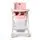 Cangaroo Chocolate Pink საკვები სკამ-მაგიდა, 2 image