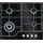 ჩასაშენებელი ზედაპირი Electrolux GPE363YK