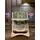 Cangaroo Chocolate Light Blue საკვები სკამ-მაგიდა, 4 image