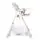 Cangaroo Chocolate Light Blue საკვები სკამ-მაგიდა, 10 image
