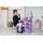 Polesie-ს სათამაშო ტრილიაჟი POLESIE 43146 Beauty Diana 4, dressing table (box), 8 image