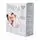 Cangaroo-ს ელექტრო რძის გამოსაწველი Electric Breast Pump Tulip XN-D240, 4 image