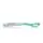Cangaroo-ს ჩვილის თემო კოვზი THERMOSPOON GREEN COLOR