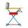 Polesie-ს სათამაშო საუთოო მაგიდის ნაკრები POLESIE 43467 Toy Iron Set (box), 2 image
