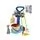 Polesie-ს სათამაშო დასუფთავების ნაკრები POLESIE 36575 Cleaner set (box)