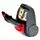 მტვერსასრუტი Hoover TCP2010011, 3 image