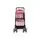 KikkaBoo Airy Pink საბავშვო ეტლი, 2 image