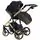 Baby Merc Faster 3 L/143 საბავშვო ეტლის 2x1 ეტლის კომპლექტი, 4 image
