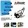 მაღალი წნევის პრფესიონალური აპარატი Comet K807S Premium, 2 image