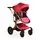 Cangaroo Sofie Red ტრანსფორმერი ეტლი, 2 image