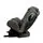 KikkaBoo-ს მანქანის სავარძელი (ქარსითი) ORBITAL 360° (ISOFIX) RED, 2 image