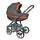 Baby Merc Faster 3 100C საბავშვო ეტლის 2x1 კომპლექტი, 3 image