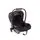 KikkaBoo D'ora Grey 3in1 საბავშვო ეტლის კომპლექტი, 7 image