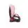 KikkaBoo-ს მანქანის სავარძელი (ქარსითი) Vintage Butterfly Dark Pink, 4 image