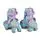 Byox-ის როლიკები Little Beetle Frozen Girl (26-29)
