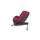 KikkaBoo-ს მანქანის სავარძელი (ქარსითი) Odyssey Red I-size (ISOFIX LEG), 6 image