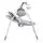 Cangaroo BABY SWING + PINK ელექტრო შეზლონგი, 3 image