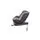 KikkaBoo-ს მანქანის სავარძელი (ქარსითი) Odyssey Grey I-size (ISOFIX LEG), 6 image