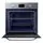 ჩასაშენებელი ღუმელი Samsung NV70K1310BS/WT, 3 image