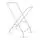 Cangaroo-ს ჩვილის აბაზანა სადგამით LILLY Blue, 4 image