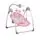 Cangaroo Jessie Pink ელექტრო შეზლონგი