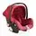 Cangaroo-ს მანქანის სავარძელი (ქარსითი) Carseat Gala Red, 2 image