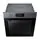 ჩასაშენებელი ელექტრო ღუმელი  SAMSUNG NV70K2340RG/WT, 2 image
