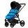 Anex Quant 2x1 QN06 WATER/BLUE საბავშვო ეტლის კომპლექტი, 7 image