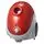 მტვერსასრუტი Samsung VCC5251V3R/XEV, 2 image