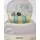 KikkaBoo Lovely Day Kit The Cat საკვები სკამ-მაგიდა, 7 image