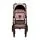 Anex E/type 2x1 CRN-12 PEACH საბავშვო ეტლის კომპლექტი, 5 image
