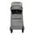 Cangaroo-ს ეტლის კომპლექტი Icon 3x1 Grey, 5 image