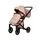 Anex E/type 2x1 CRN-12 PEACH საბავშვო ეტლის კომპლექტი, 4 image