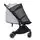 Anex Air-X Mosquito Net საბავშვო ეტლის მწერებისგან დამცავი ბადე