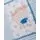 KikkaBoo-ს ახალშობილის პლედი Blanket Fantasia Pink 110/140 cm, 4 image