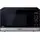 მიკროტალღური ღუმელი Panasonic NN-SD38HSZPE