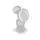 Cangaroo-ს ელექტრო რძის გამოსაწველი Electric Breast Pump Bijou XN-D246, 4 image